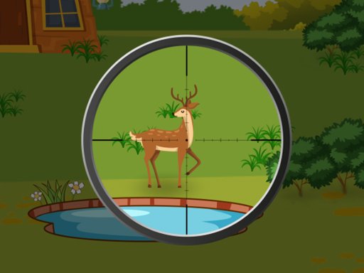 Deer Hunter 2D - 猎鹿人 2D