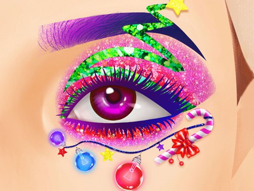 Eye Art 2 - 眼睛艺术2