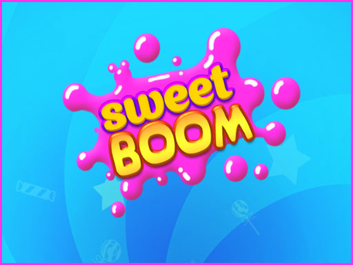 Sweet Boom - 甜蜜的繁荣