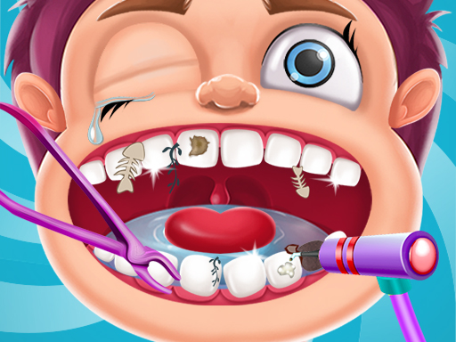 My Dentist Doctor - 我的牙医
