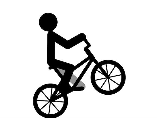 Draw Rider Free - Top Bike Stickman Racing Games - Draw Rider Free - 顶级自行车火柴人赛车游戏