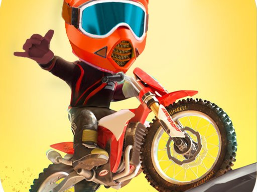 MOTO X3M BIKE RACE GAME - Moto X3MS Game - MOTO X3M BIKE RACE GAME - Moto X3MS 游戏