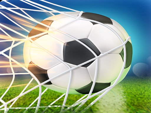 Ping Pong Goal - Football Soccer Goal Kick Game - Ping Pong Goal - 足球足球球门球游戏