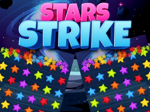 Stars Strike - 星际争霸