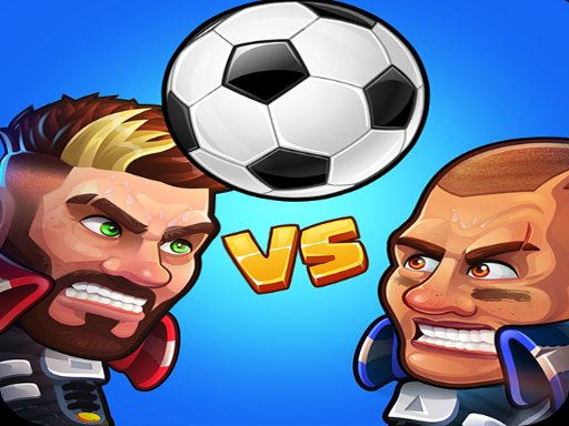 Head Ball - Online Soccer Game - Head Ball - 在线足球游戏
