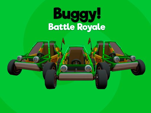 Buggy - Battle Royale - 越野车 - 大逃杀
