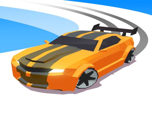 Drifty Race Game - 漂移赛车游戏