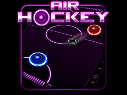 Air Hockey 1 - 空气曲棍球 1