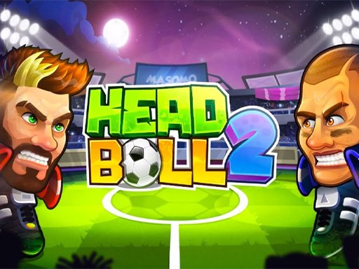 Head Ball Merge Puppet Soccer - 头球合并木偶足球