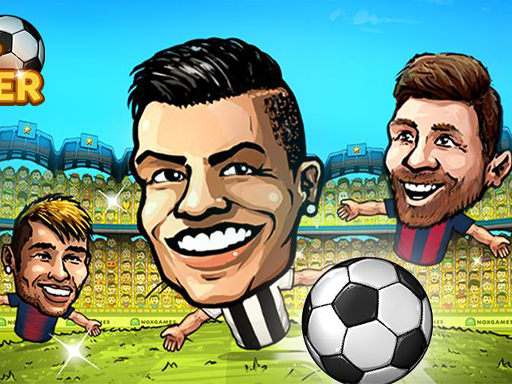 Merge Puppet Soccer: Headball Star Soccer‏ - Merge Puppet Soccer: Headball Star Soccer