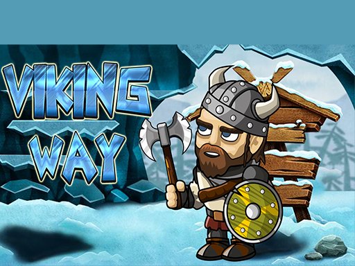 viking way way - 维京人的方式