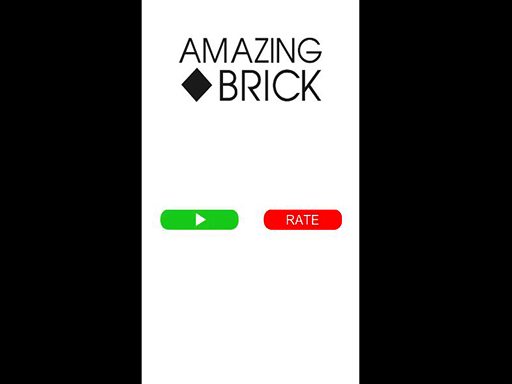 Amazing Brick - 惊人的砖