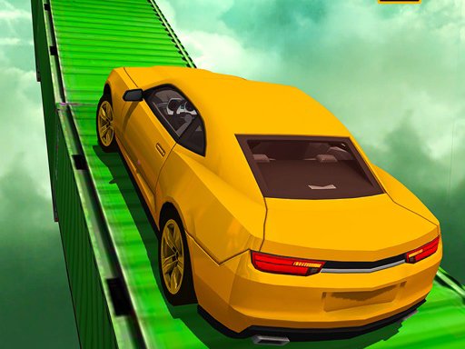 Hill Car Stunts 3D: Crazy Car Racing Simulator 3D - Hill Car Stunts 3D: Crazy Car Racing Simulator 3D