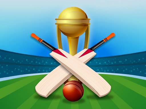 Cricket Champions Cup - 板球冠军杯