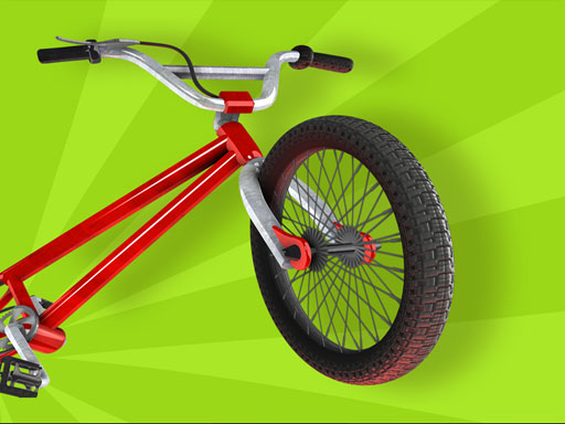 Bmx Bike - 小轮车