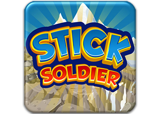 Stick Solider - 坚持战士