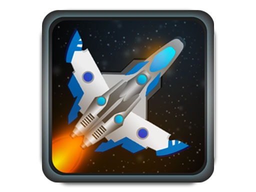 Space Shooter Stars - 太空射击之星