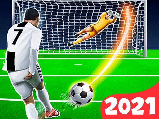 Penalty EURO 2021 - 2021 年欧元罚款