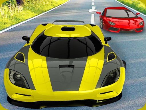 Smash Cars 3D - 粉碎汽车 3D