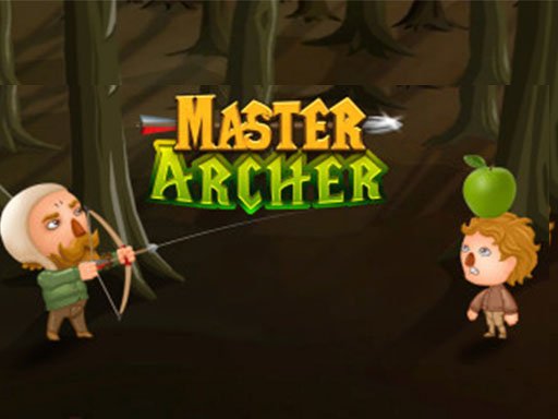 Master Archer - 弓箭手大师