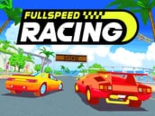 FullSpeed Racing - 全速赛车