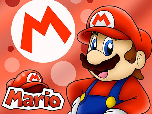 Super Mario Go - 超级马里奥围棋