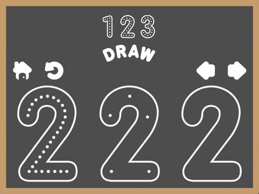 123 Draw - 第123话