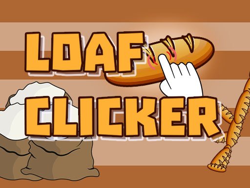 Loaf clicker - 面包答题器