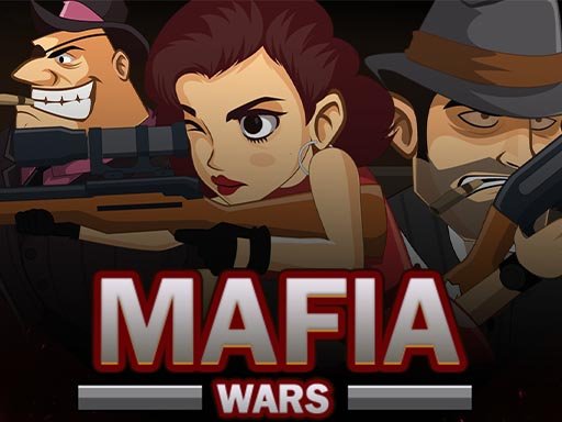 Mafia Wars - 黑手党战争
