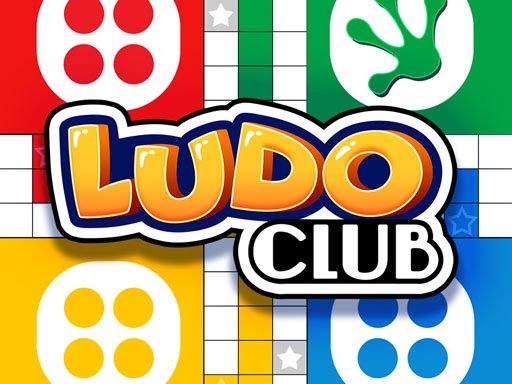 Ludo Club - Fun Dice Game - Ludo Club - 有趣的骰子游戏