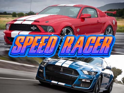 SPEED RACER GO - 极速赛车去