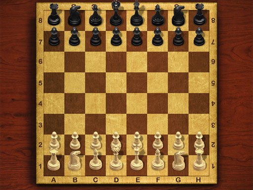 Chess Master King - 国际象棋大师王