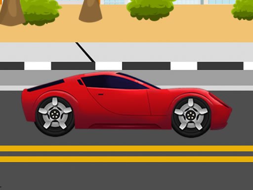 Speed Hot Wheels - 速度风火轮