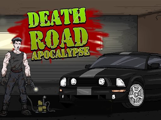 Deadly Road - 死路