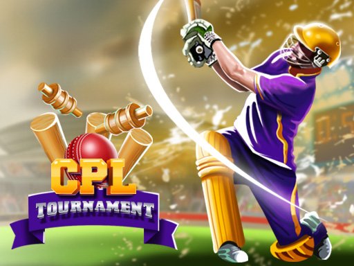 CPL Tournament 2020 - 2020 年 CPL 锦标赛
