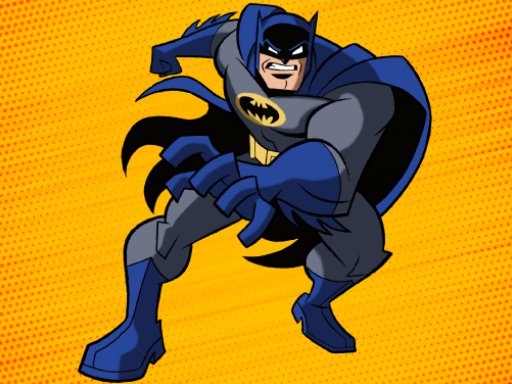 Batman City Defender - 蝙蝠侠城卫士