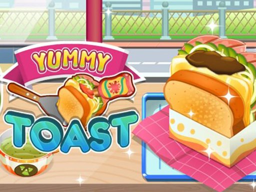 Yummy Toast - 美味吐司