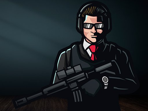 Secret Sniper Agent 13 - 秘密狙击特工 13