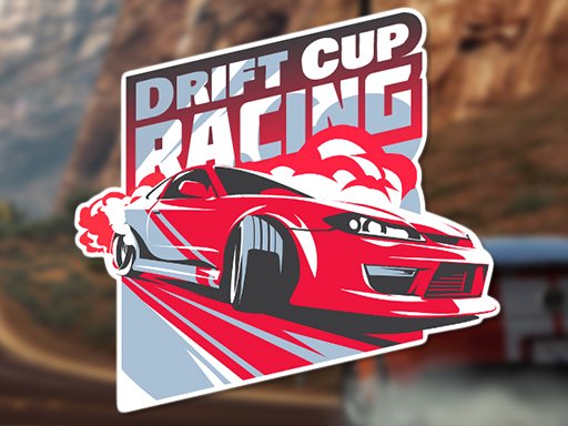 Drift Cup Racing - 漂移杯赛车