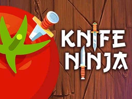 Knife Shadow Ninja  - 刀影忍者