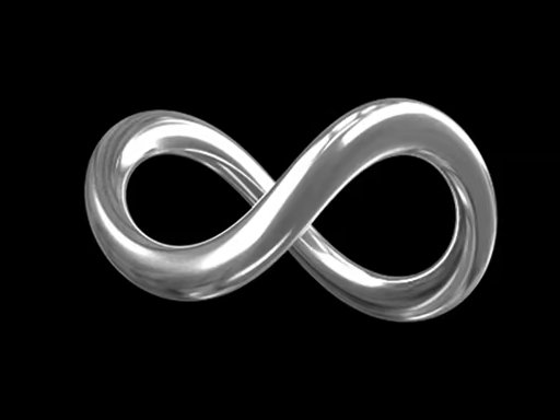 Infinity Loop - 无限循环