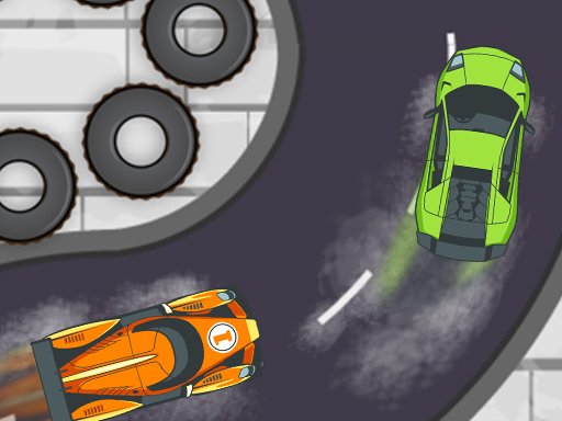 Speed Drift Racing - 速度漂移赛车