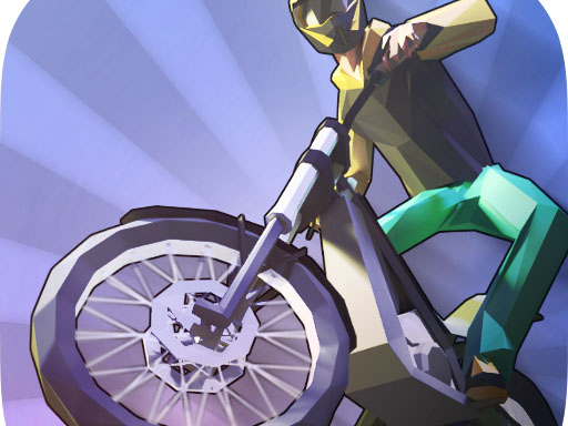 Moto Delight - Trial X3M Bike Race Game - Moto Delight - 试玩 X3M 自行车比赛游戏