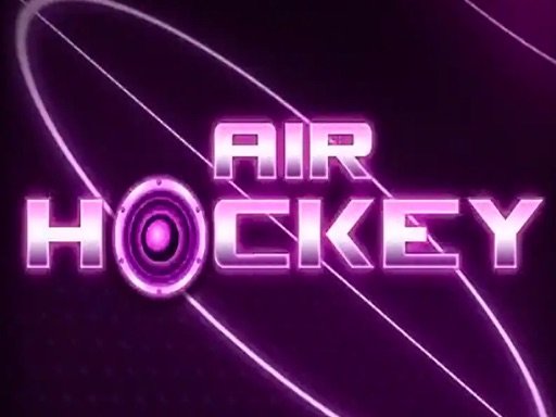 Air Hockey - 2 Players - 空气曲棍球 - 2 人