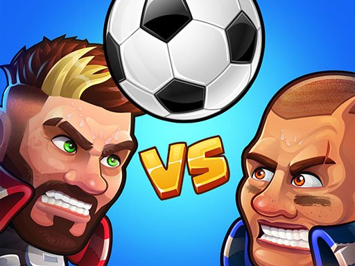 Head Ball 2 - Online Soccer Game - Head Ball 2 - 在线足球游戏