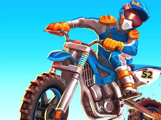 Trial Bike Race: Xtreme Stunt Bike Racing Games - 试骑自行车比赛：极限特技自行车赛车游戏