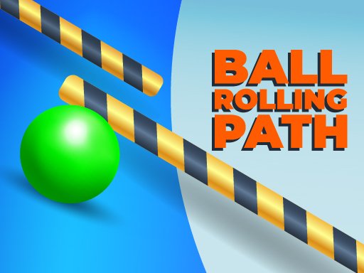 Ball Rolling Path - 滚珠轨迹
