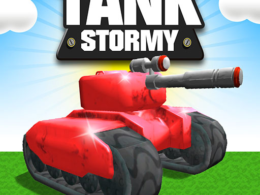 2 Player Tank Wars - 2 人坦克大战