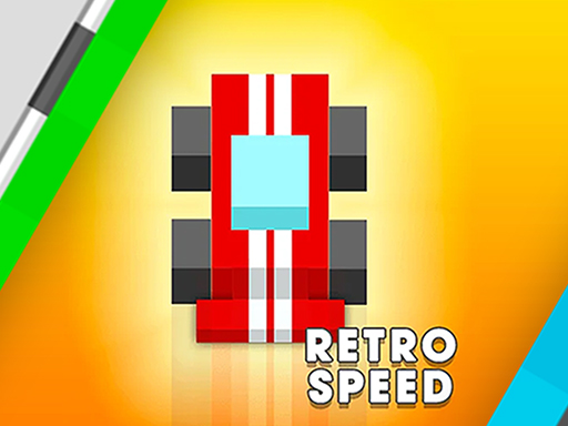 Retro Speed Arcade - 复古速度街机