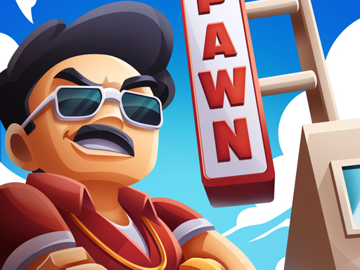 Pawn Shop Master - 当铺老板
